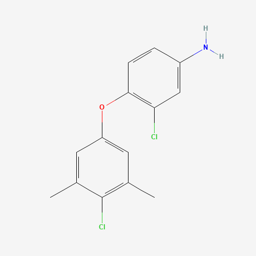 FT-0724107 CAS:57688-36-5 chemical structure