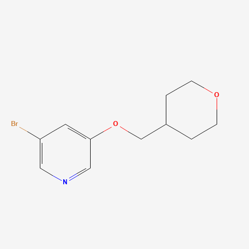 FT-0724114 CAS:1135041-76-7 chemical structure