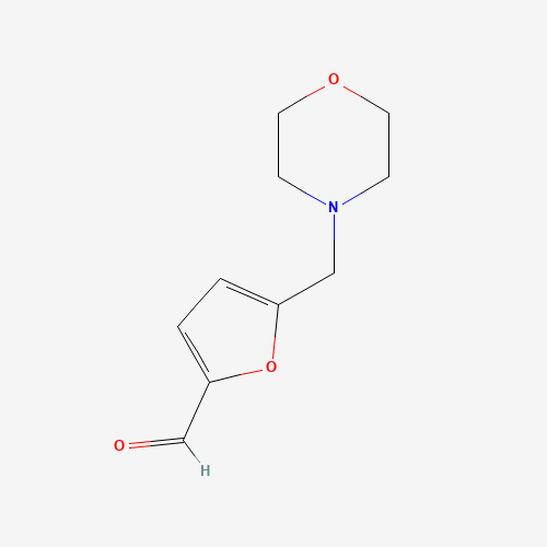 FT-0724115 CAS:392659-97-1 chemical structure