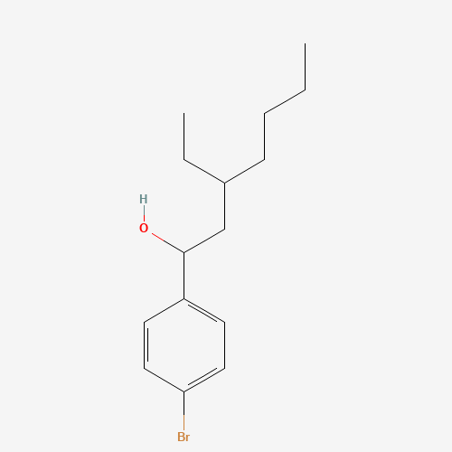 FT-0724117 CAS:1282336-11-1 chemical structure