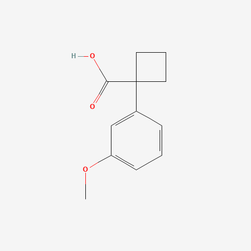 FT-0724120 CAS:74205-43-9 chemical structure