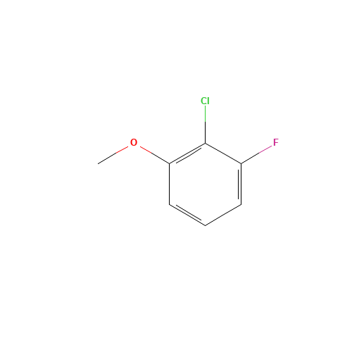 FT-0724126 CAS:446-60-6 chemical structure
