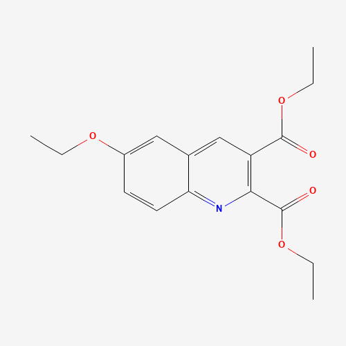 FT-0724127 CAS:948289-80-3 chemical structure
