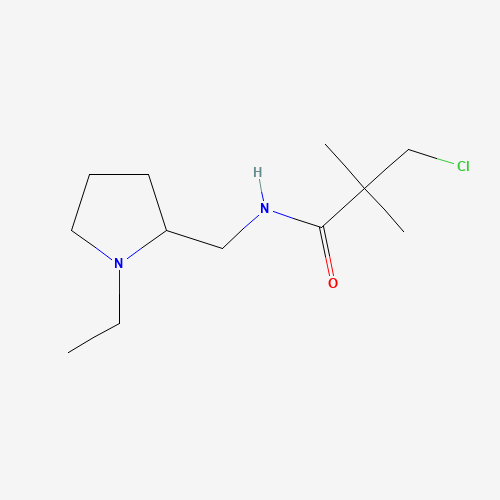 FT-0724139 CAS:243963-39-5 chemical structure