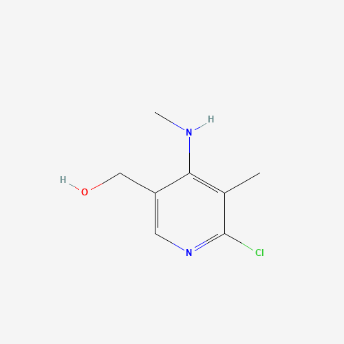 FT-0724141 CAS:1538605-36-5 chemical structure