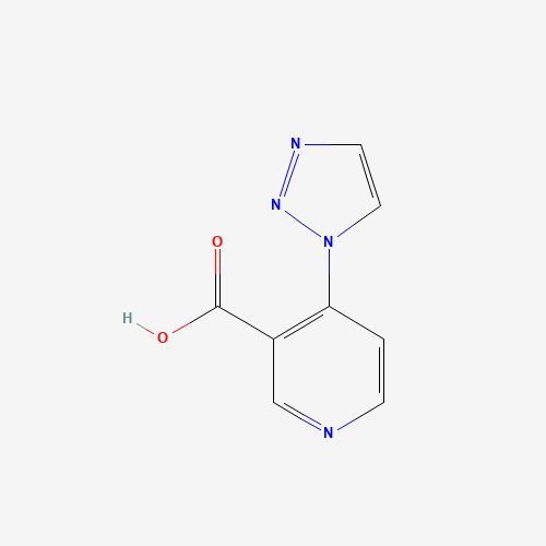 FT-0724144 CAS:1293285-62-7 chemical structure
