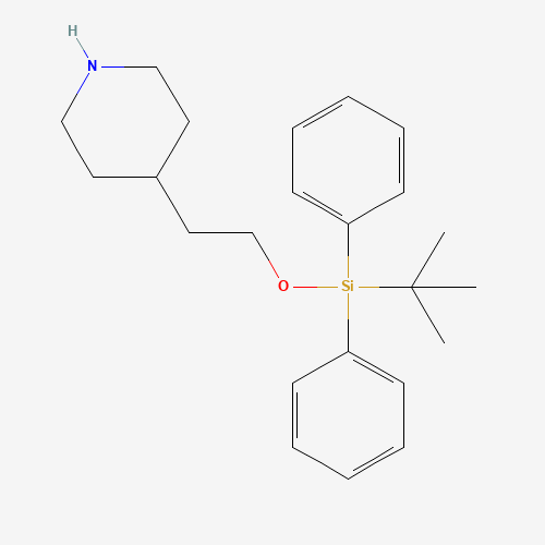 FT-0724146 CAS:1333464-38-2 chemical structure