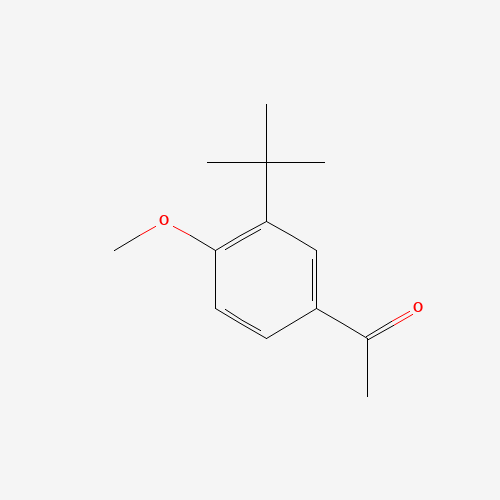FT-0724147 CAS:142651-19-2 chemical structure