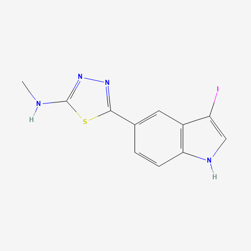 FT-0724155 CAS:1401348-89-7 chemical structure