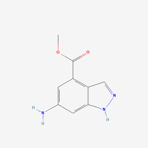 FT-0724167 CAS:885518-56-9 chemical structure