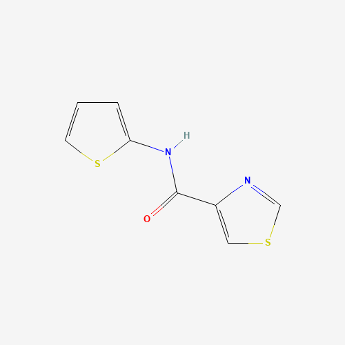 FT-0724168 CAS:26774-18-5 chemical structure