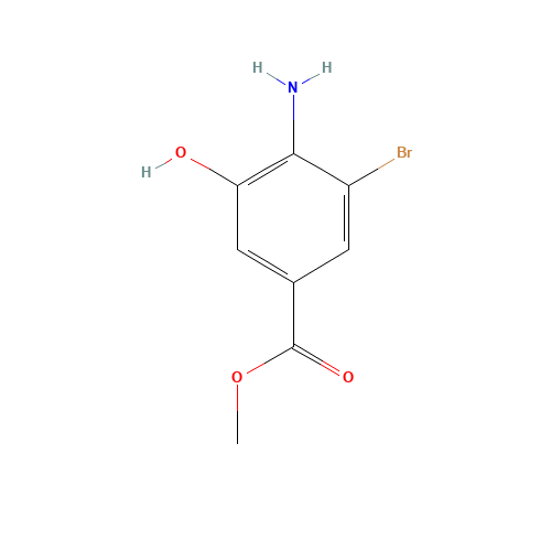 FT-0724174 CAS:1246759-65-8 chemical structure