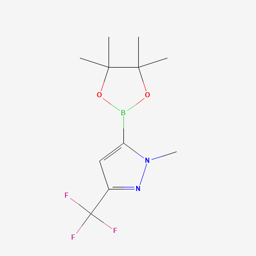 FT-0724176 CAS:1025719-23-6 chemical structure