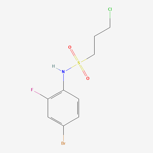 FT-0724181 CAS:749929-65-5 chemical structure