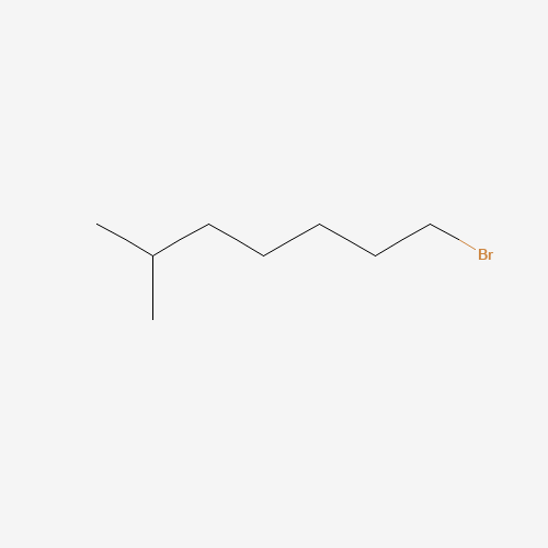 1-bromo-6-methylheptane (CAS: 52648-04-1) - Related Chemical Product