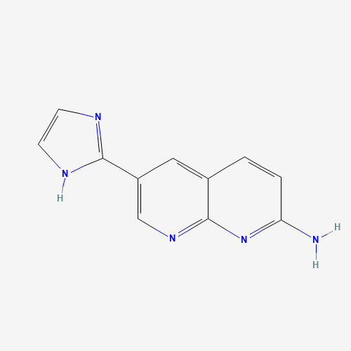FT-0724191 CAS:51168-57-1 chemical structure
