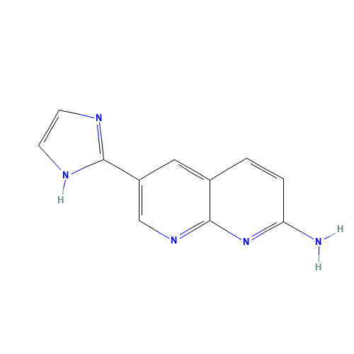 FT-0724191 CAS:51168-57-1 chemical structure