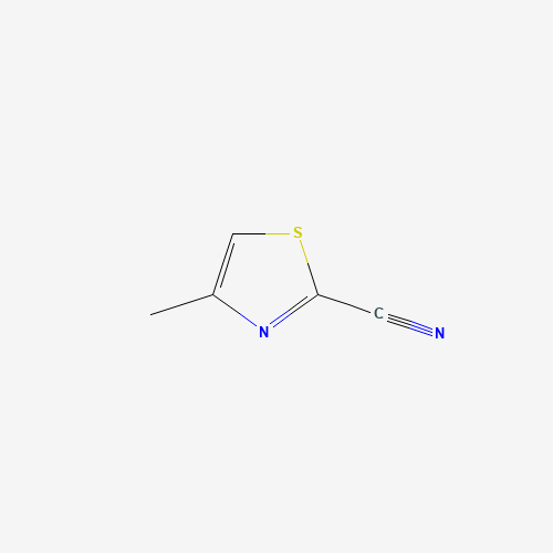 FT-0724194 CAS:100516-98-1 chemical structure