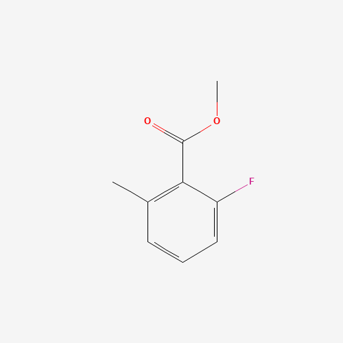 FT-0724201 CAS:197516-57-7 chemical structure
