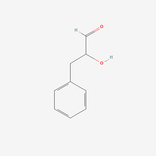 2-hydroxy-3-phenylpropanal (CAS: 50353-41-8) - Related Chemical Product