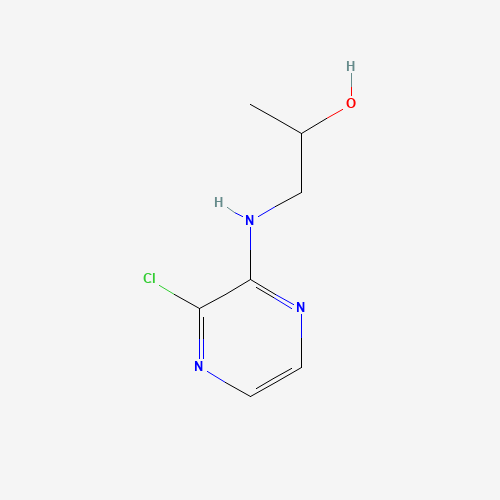 FT-0724218 CAS:76537-36-5 chemical structure