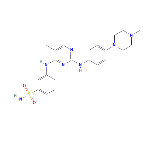 FT-0724224 CAS:936091-14-4 chemical structure