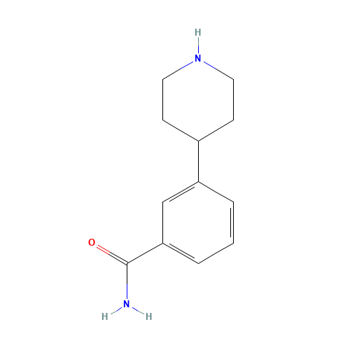 FT-0724227 CAS:1044769-17-6 chemical structure