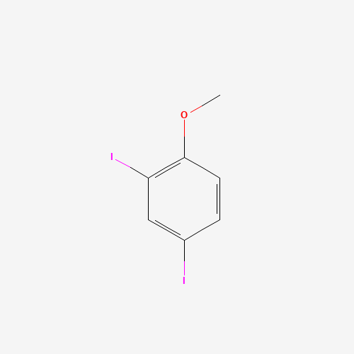 FT-0724236 CAS:28896-47-1 chemical structure
