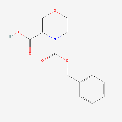 FT-0724240 CAS:256446-67-0 chemical structure