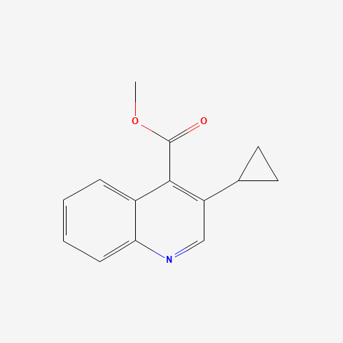 FT-0724243 CAS:1539309-68-6 chemical structure