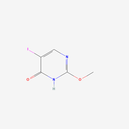FT-0724249 CAS:1227177-53-8 chemical structure