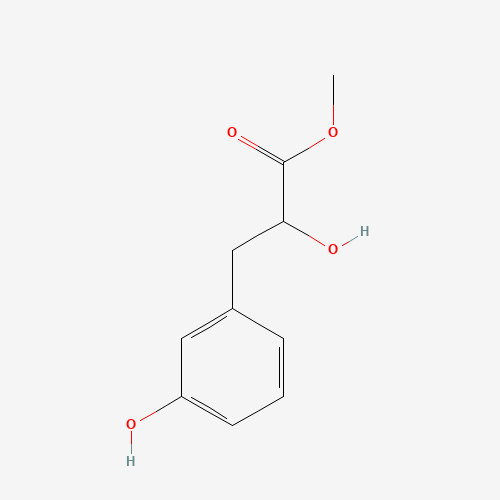 methyl 2-hydroxy-3-(3-hydroxyphenyl)propanoate (CAS: 1508892-33-8) - Related Chemical Product