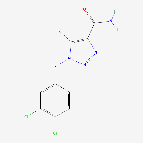 FT-0724252 CAS:1111881-88-9 chemical structure