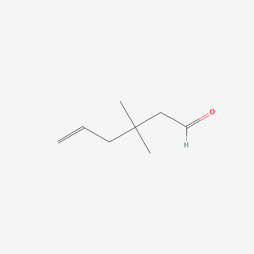 FT-0724258 CAS:39482-40-1 chemical structure