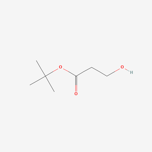 tert-butyl 3-hydroxypropanoate (CAS: 59854-11-4) - Related Chemical Product