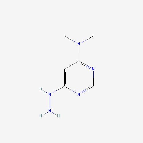 FT-0724269 CAS:1314980-57-8 chemical structure