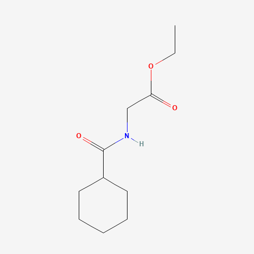 FT-0724280 CAS:7473-89-4 chemical structure