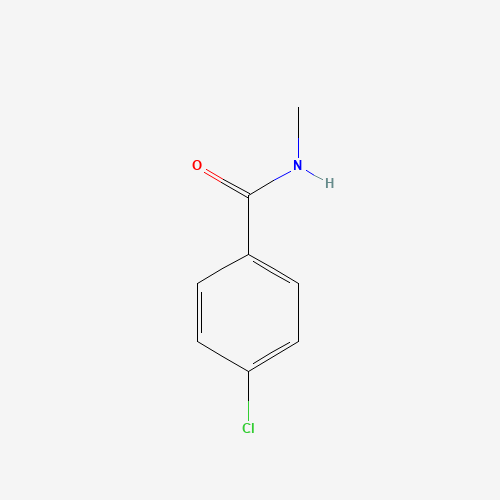 4-chloro-N-methylbenzamide (CAS: 6873-44-5) - Related Chemical Product
