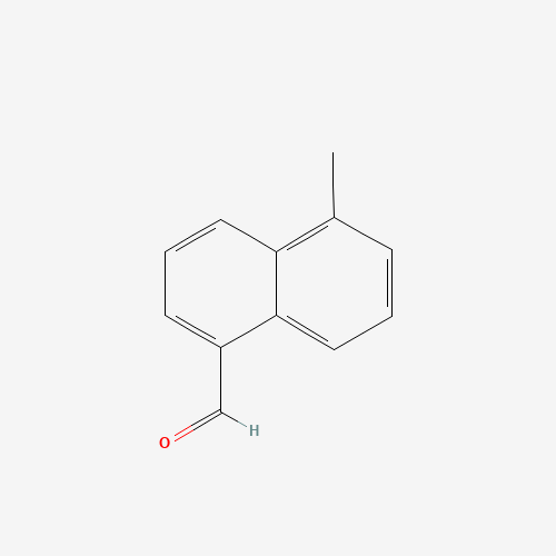 5-methylnaphthalene-1-carbaldehyde (CAS: 104306-72-1) - Related Chemical Product