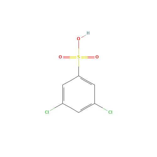 FT-0724297 CAS:33469-47-5 chemical structure