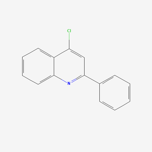 4-chloro-2-phenylquinoline (CAS: 4979-79-7) - Related Chemical Product