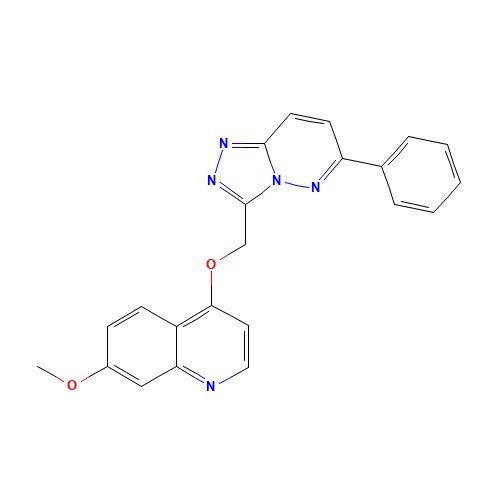 FT-0724301 CAS:1002304-34-8 chemical structure