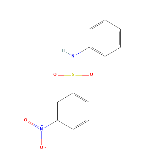 FT-0724302 CAS:28791-26-6 chemical structure