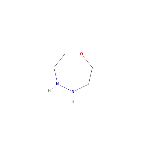 1,4,5-oxadiazepane (CAS: 746595-79-9) - Related Chemical Product