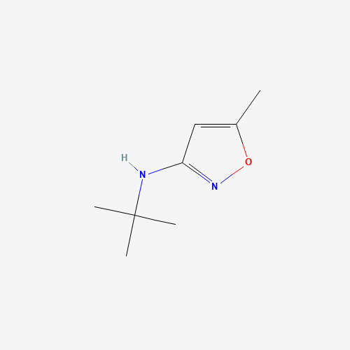 FT-0724307 CAS:13999-34-3 chemical structure