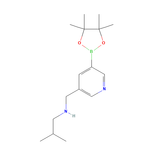 FT-0724325 CAS:919347-20-9 chemical structure