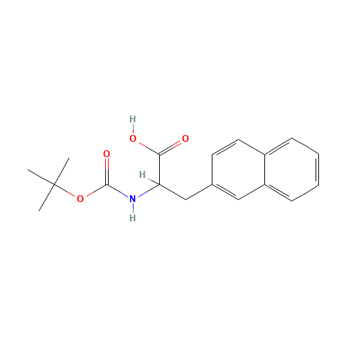 FT-0724326 CAS:56583-58-5 chemical structure