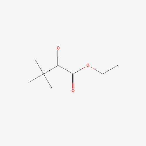 ethyl 3,3-dimethyl-2-oxobutanoate (CAS: 5333-74-4) - Related Chemical Product
