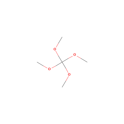 tetramethoxymethane (CAS: 1850-14-2) - Related Chemical Product