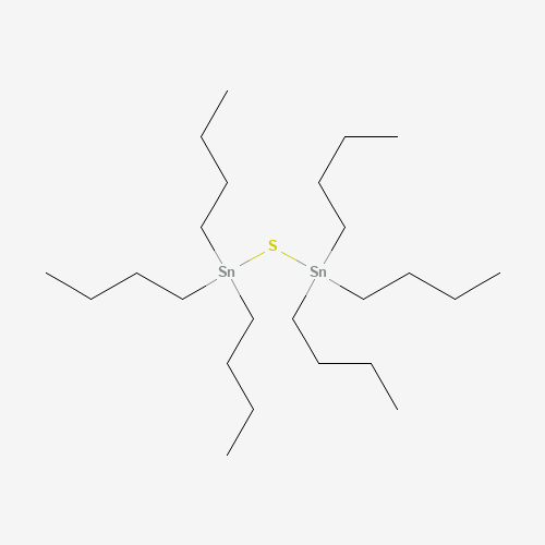 tributyl(tributylstannylsulfanyl)stannane (CAS: 4808-30-4) - Related Chemical Product